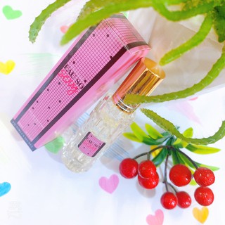 Tinh Dầu Nước Hoa Pháp 20ml