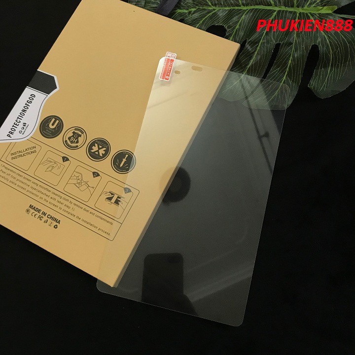 Kính cường lực Máy tính bảng Huawei DTab Compact D-02H - CL288