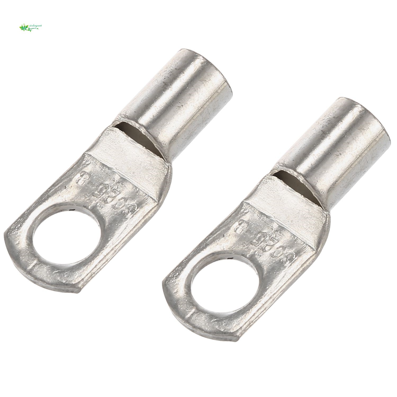 Bộ 10 Ống Đồng Hàn Điện 25mm X 8mm