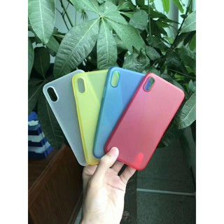 Ốp iphone X