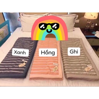Chăn Muji xuất Nhật hàng đẹp 2m*2m2