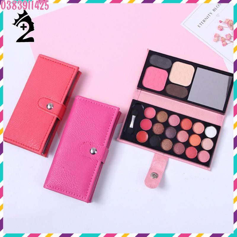 Bộ trang điểm cá nhân 22 màu 5in1 Lameila TPP | BigBuy360 - bigbuy360.vn