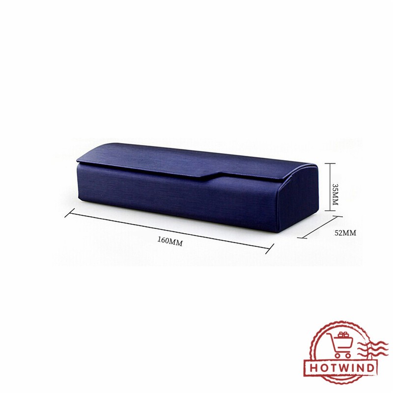 Hộp đựng kính bằng gỗ