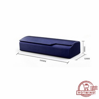 Hộp đựng kính bằng gỗ