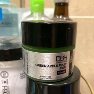 Peel táo xanh bán lẻ (DBH_USA)
