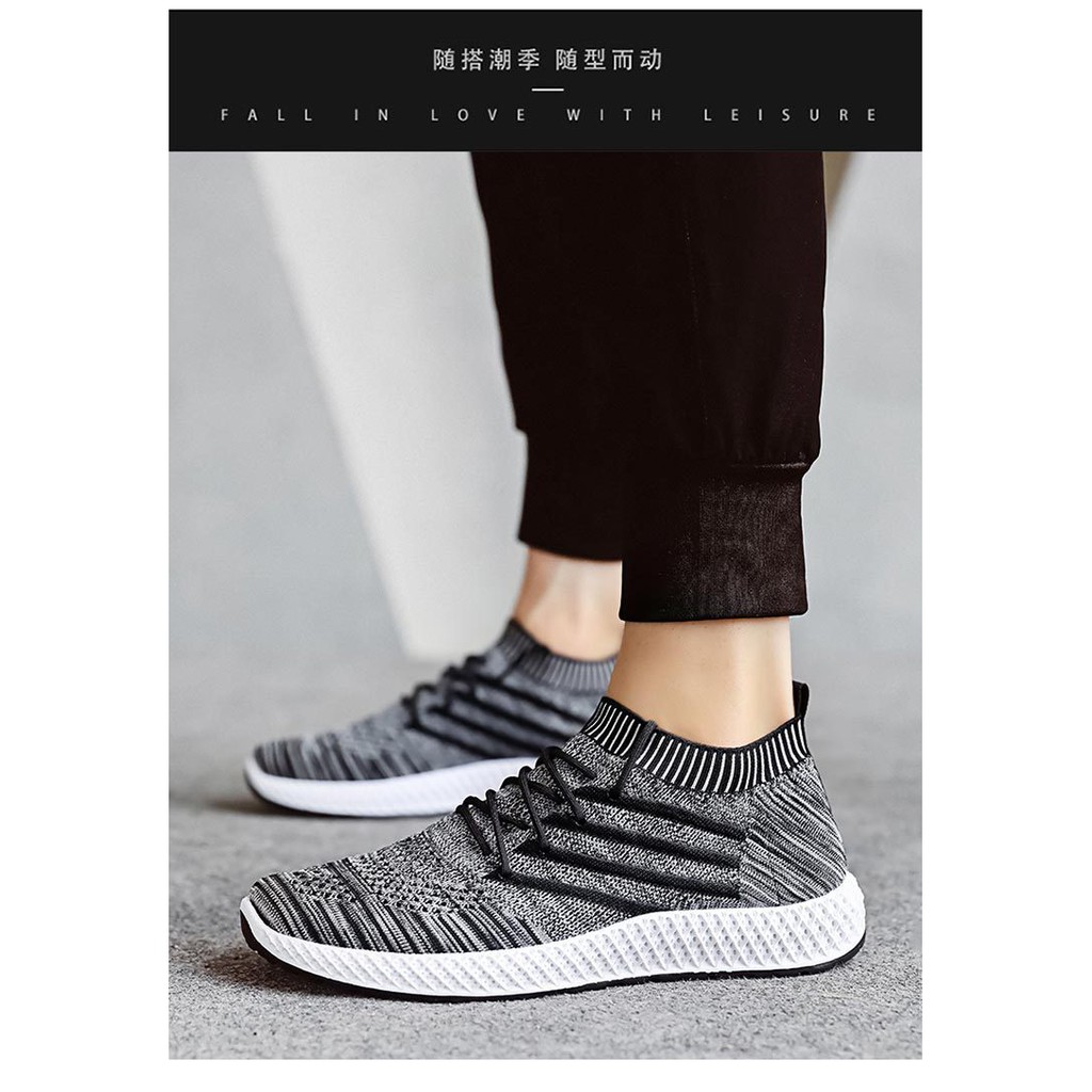 Giày Thể Thao Nam Cao Cấp Siêu Hot 2019 mã 045 | BigBuy360 - bigbuy360.vn