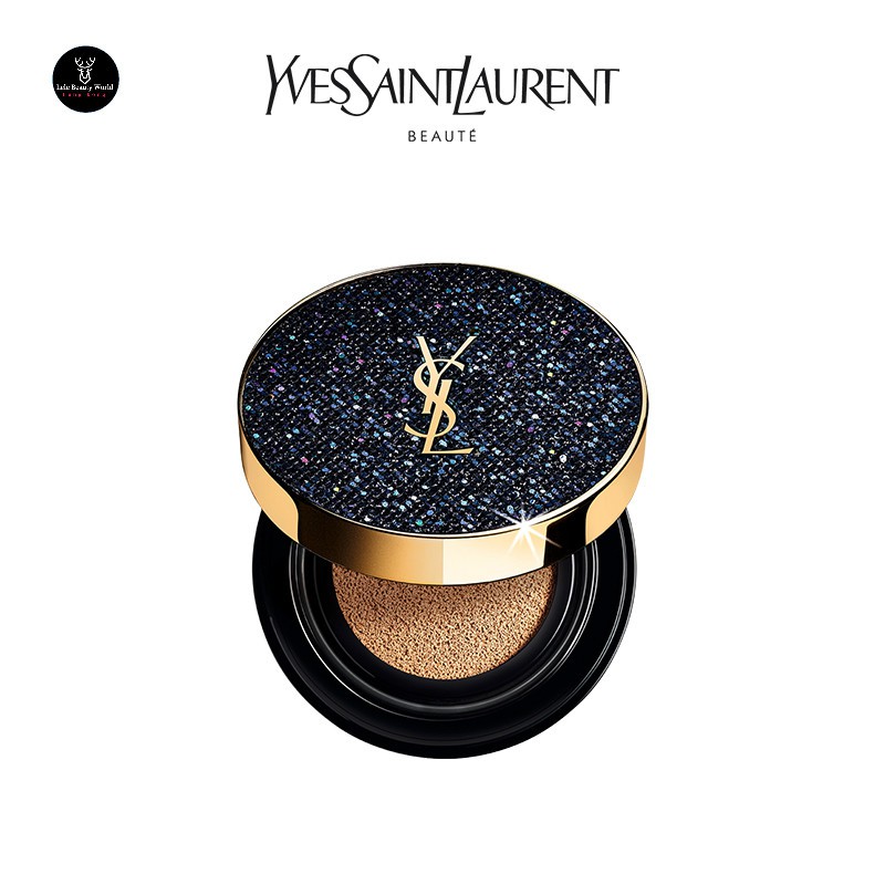 (Hàng Mới Về) Kem Che Khuyết Điểm Ysl Dưỡng Ẩm Lâu Trôi