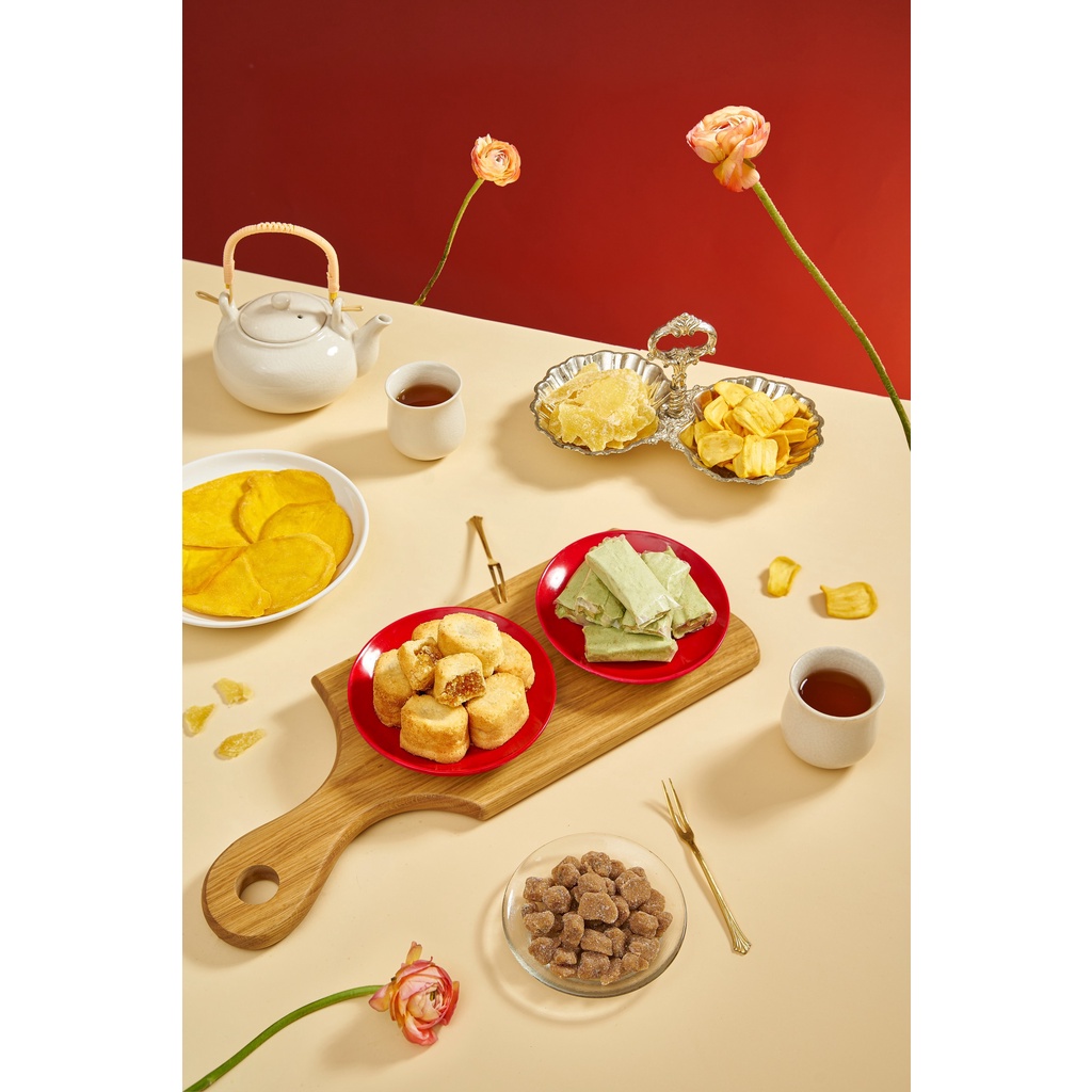 [SỈ TỪ 5] HỘP QUÀ, HỘP MỨT TẾT, SET QUÀ XUÂN NHÂM DẦN 2022 SANG TRỌNG - TRAO GỬI YÊU THƯƠNG ĐẾN BẠN BÈ, GIA ĐÌNH ĐỐI TÁC | BigBuy360 - bigbuy360.vn