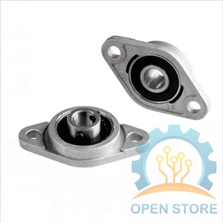 Gối đỡ vòng bi dọc 8mm-10mm-12mm-15mm