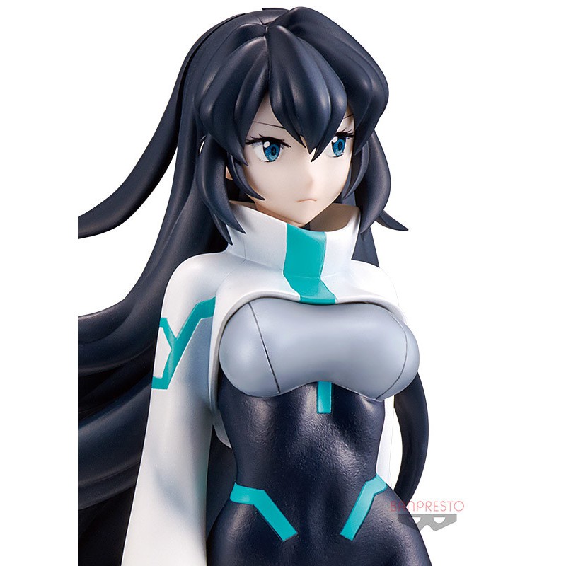 [SIÊU SALE DỊP KẾT THÚC PHIM] Mô hình May EXQ Figures Banpresto  Gundam Build Diver Re: RISE