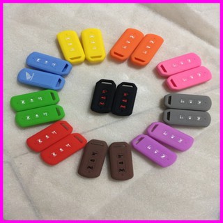 Bọc SmartKey Cao Cấp Cho SH VN / SH Mode / AB / Lead / Vision – 2016-2020 Bảo Vệ Chìa Khóa Xe Máy