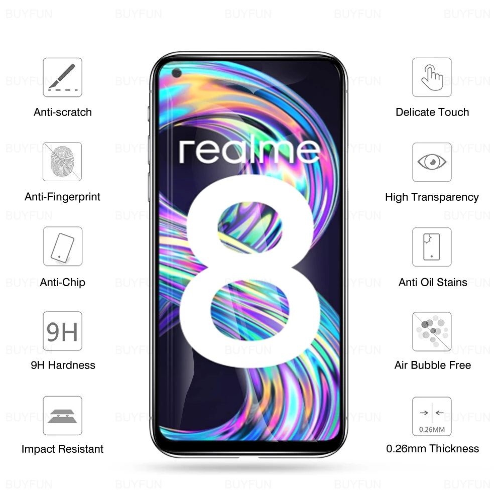 Ốp Điện Thoại Cho OPPO Realme Reno3 4 5 6 7 8 3 5 5S 8 9 11 12 15 31 32 35 53 54 55 73 74 91 93 94 95 9 F11 17 19 K5 K7 K9 C3 C112 C15 C11 R17