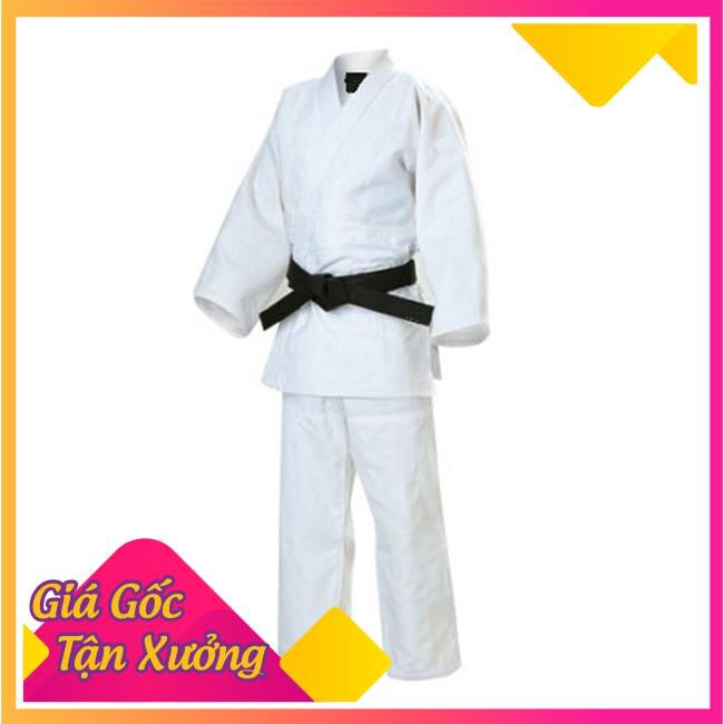 Võ phục Judo dành cho người lớn và trẻ em Giá Rẻ