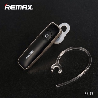 TAI NGHE BLUETOOTH REMAX T8