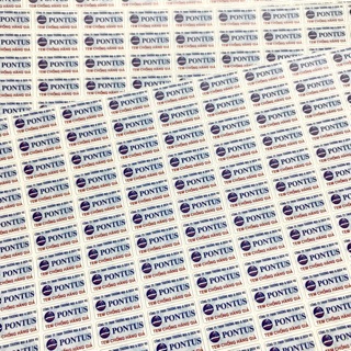 In decal vỡ, tem bể