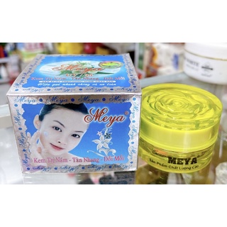 Kem meya nám tàn nhang