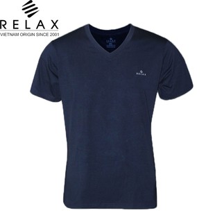 Áo thun nam Relax Cotton RTKA015