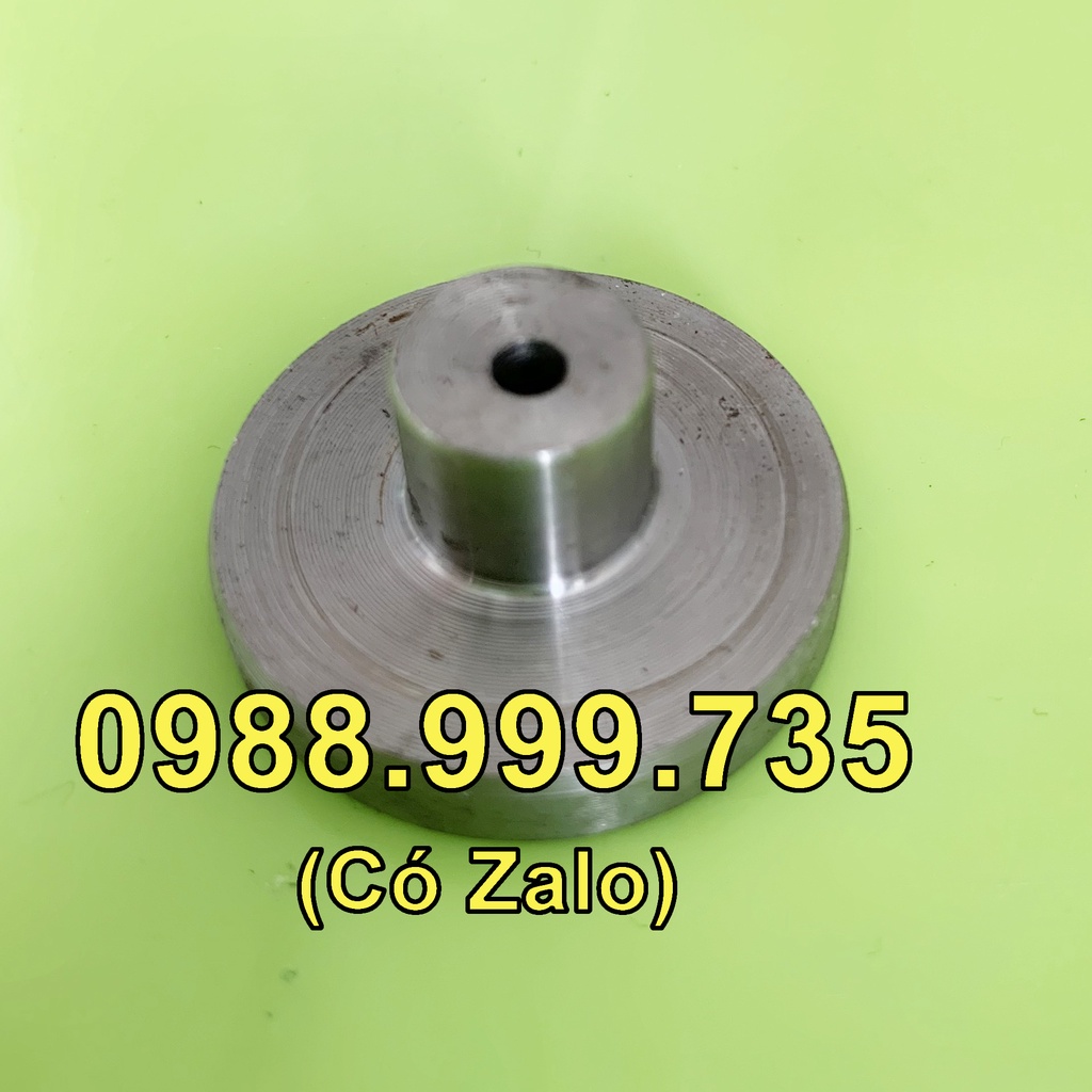 Béc nổ bỏng cho đầu nổ 7 béc, 9 béc