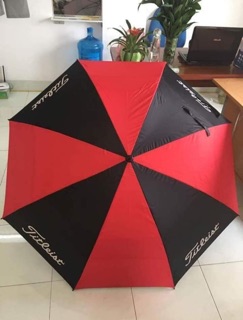 Ô golf 2 lớp