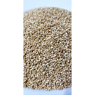 Hạt Quinoa (hạt Diêm Mạch)- nhập khẩu Peru, 500g