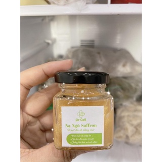 Mặt Nạ Ngủ Saffron DR CELL 50g
