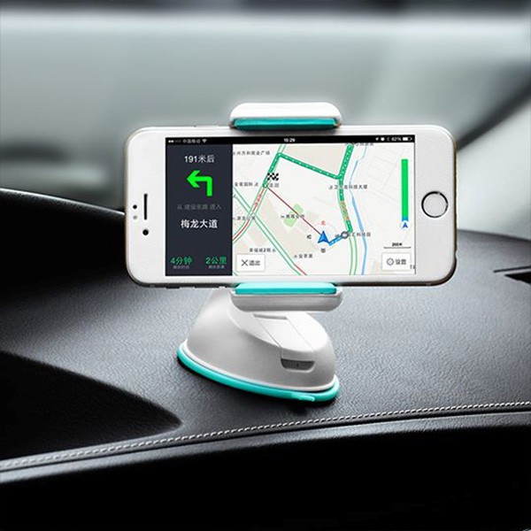 Giá Đỡ, Kẹp Điện Thoại Hoco CA5 Gắn Xe Hơi Xoay 360 Chính Hãng | BigBuy360 - bigbuy360.vn