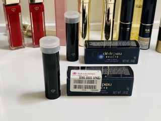 Son Màu số 311 cle de peau