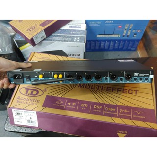 Vang cơ TD Acoustic T8 pro