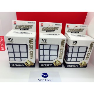 Rubic gương, Rubik Biến Thể Magic Cube 3x3