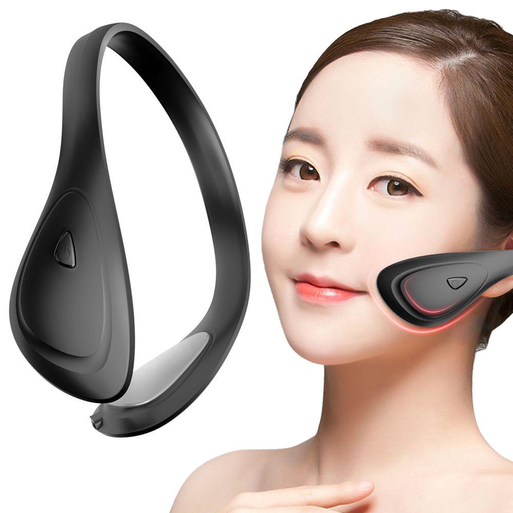 Máy Mát Xa Làm Săn Chắc Da Mặt BSUNS