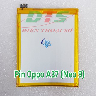 Pin Oppo A37 (Neo 9)