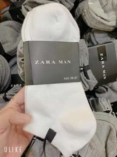 Tất za za 3x/10 đôi
