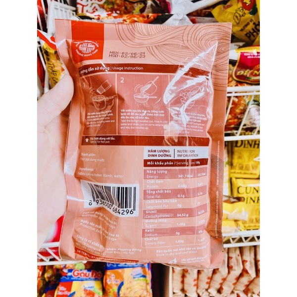 MIẾN DONG MIDORI 100G