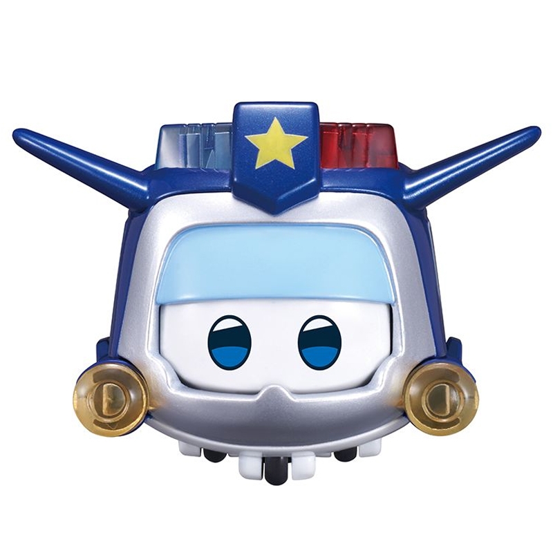 Đồ Chơi Thú Cưng Siêu Cấp Super Wings Eu750415 - Paul - Super Wings