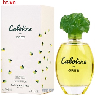 Nước hoa Gres Cabotine De Gres 100ml chính hãng