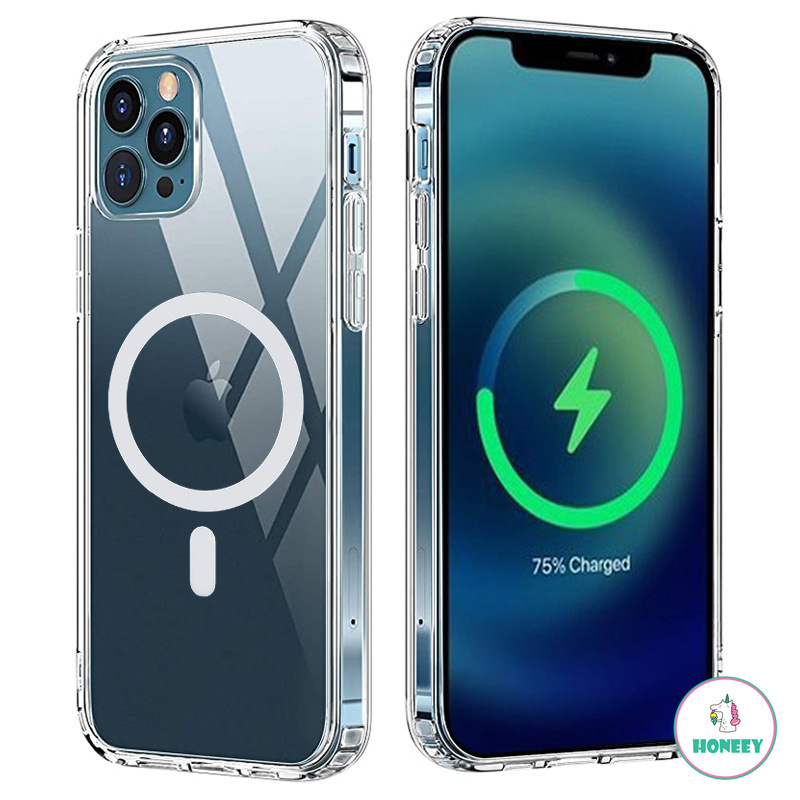 Ốp điện thoại TPU mềm siêu mỏng chống sốc trong suốt như pha lê sang trọng cho iPhone 12 11 Pro Max XS Max XR 8 7 Plus