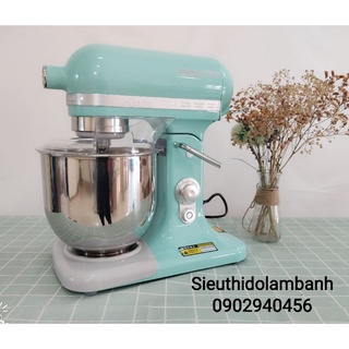Máy Đánh Trứng Để Bàn 7 Lít Joly QL-7500 ( có sẵn )