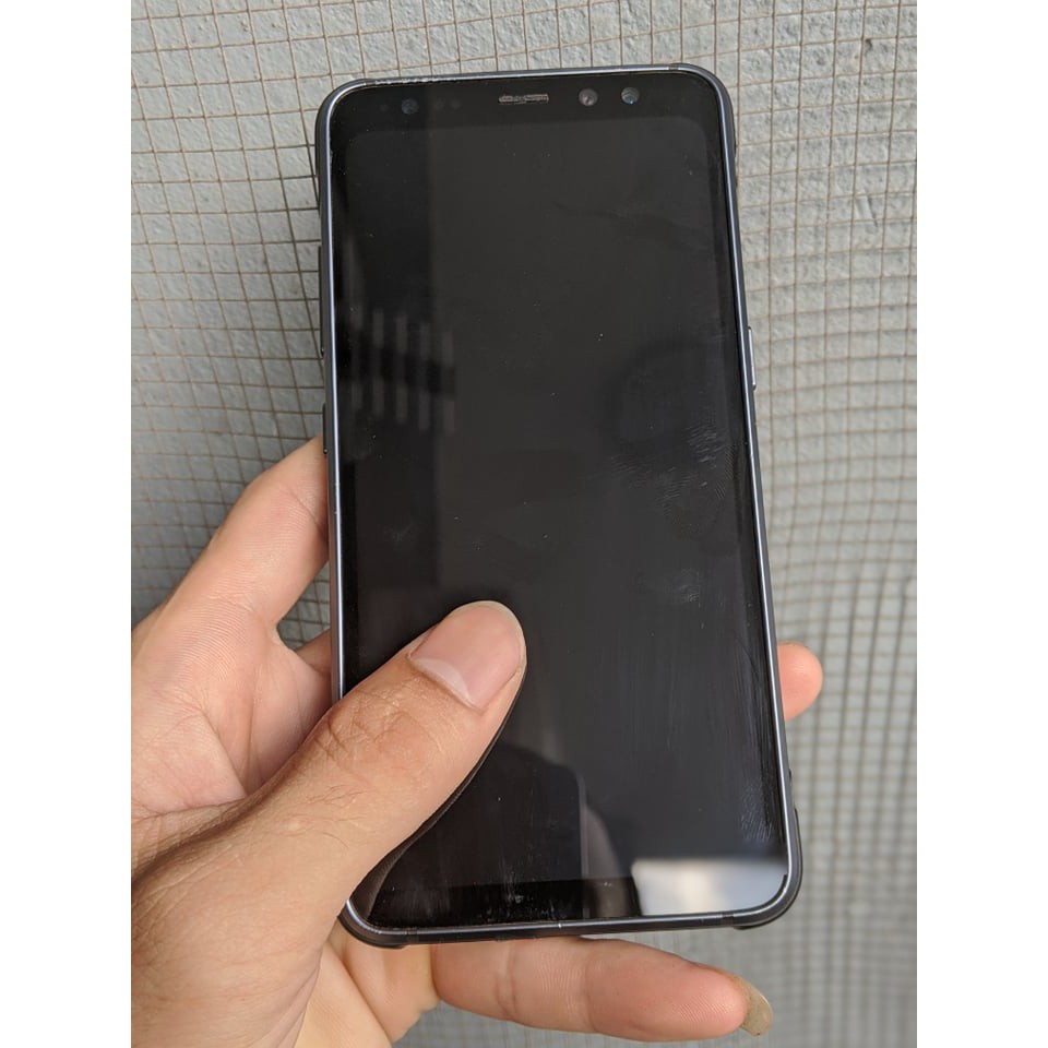 Điện Thoại S8 Ative Nguyên Zin 1 Sim. | BigBuy360 - bigbuy360.vn