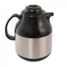 Phích pha trà giữ nhiệt Rạng Đông inox