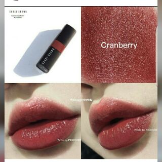 Bobbi Brown Crushed lip color