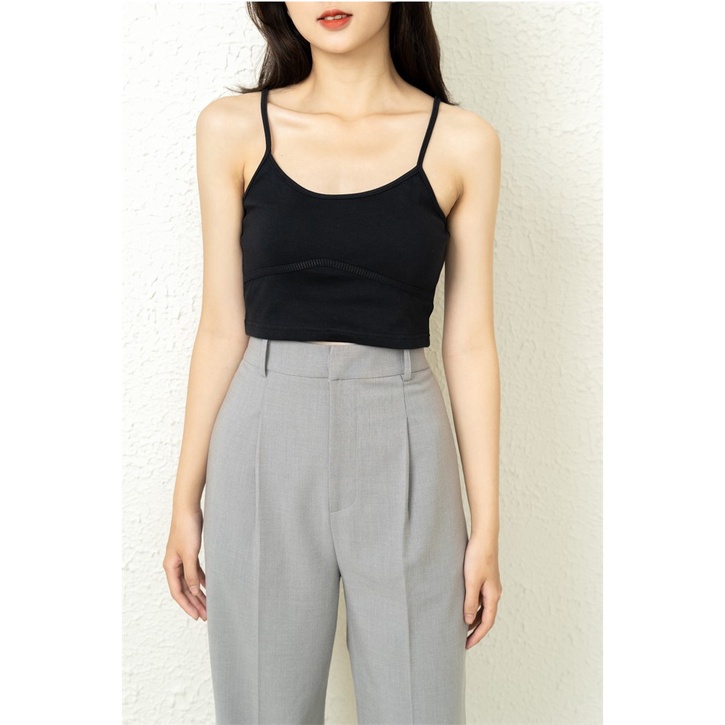 Áo dây cơ bản croptop thời trang GAGO  GA3616 | BigBuy360 - bigbuy360.vn