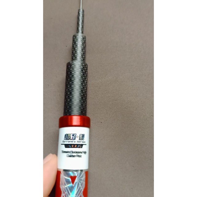 cần câu tay HANDING 5H 7m2 tải cá 10kg siêu nhẹ y hình giá rẻ giảm giá sele y hình