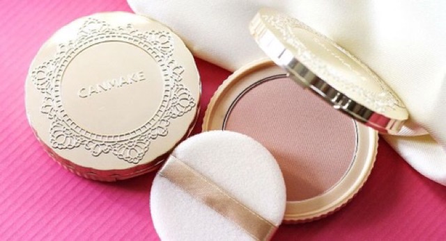 Phấn phủ Canmake Nhật Bản | BigBuy360 - bigbuy360.vn