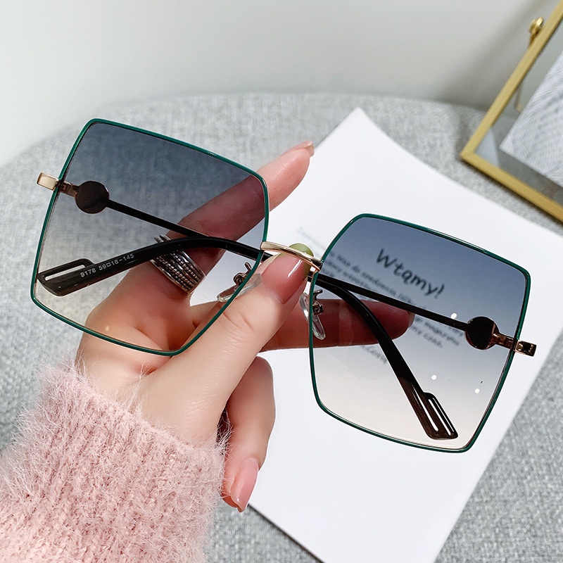 Kính Mát Thời Trang Cho Nam Nữ 2022