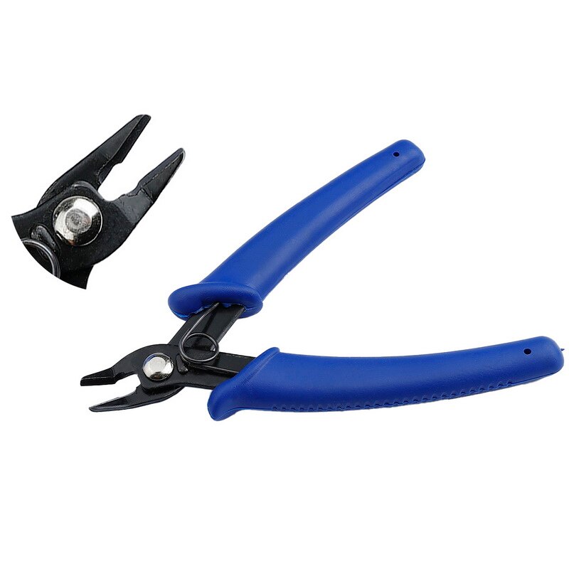 Kìm cắt mở vòng xẻ xâu hạt làm trang sức và dụng cụ DIY