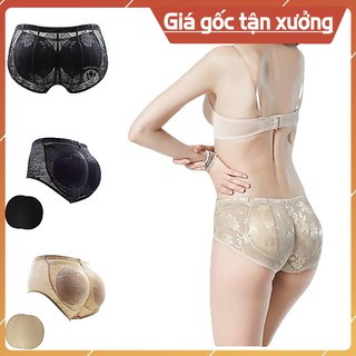 Quần chip độn mông cao cấp