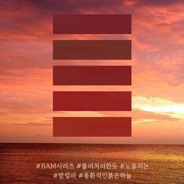 Son Black Rouge Air Fit Velvet Tint Ver 5: Night Series | BigBuy360 - bigbuy360.vn