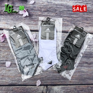 Tất Adidas Cổ Ngắn