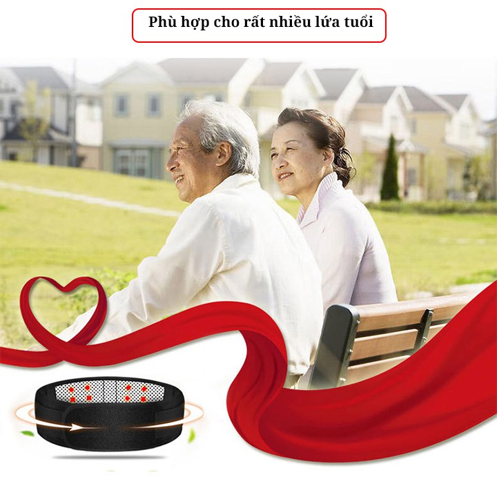 Đai hổ trợ giảm đau lưng, đau cột sống và giảm mỡ bụng NA10