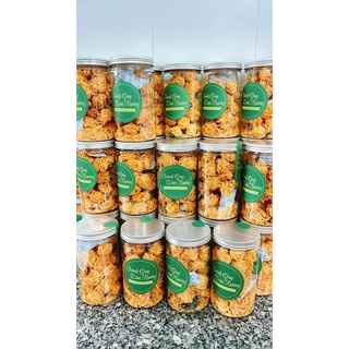 BANH QUY DỪA NƯỚNG